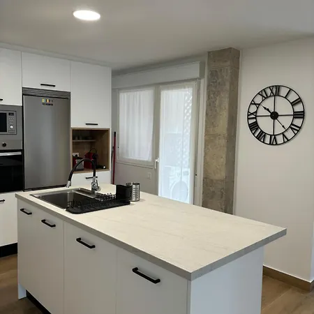 Elkano 1 * هرناني