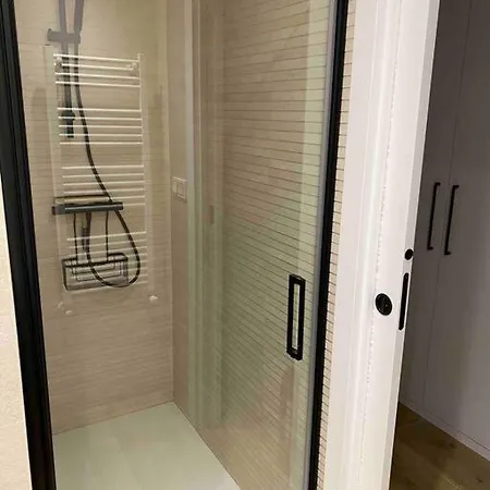 Elkano 1 Apartment Hernani