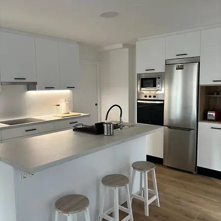 Apartment Elkano 1 Hernani