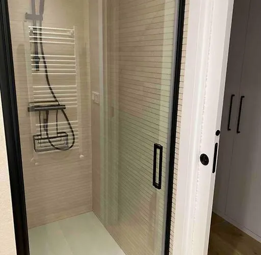 Elkano 1 Apartment Hernani