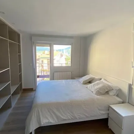 Elkano 1 Appartement