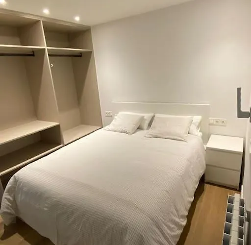 Elkano 1 Διαμέρισμα Hernani