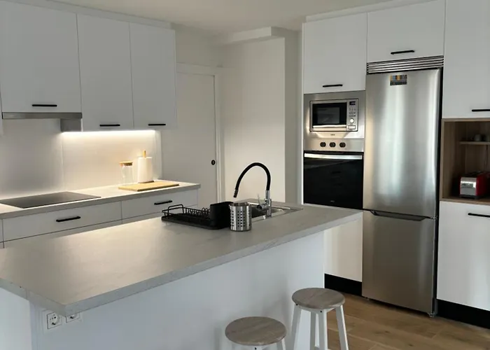 Διαμέρισμα Elkano 1 Hernani